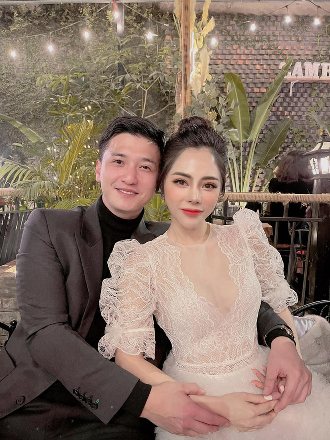 Huỳnh Anh phát ngôn kém duyên liên quan đến người yêu cũ Hoàng Oanh, lời giải thích liệu có hợp lý?-6