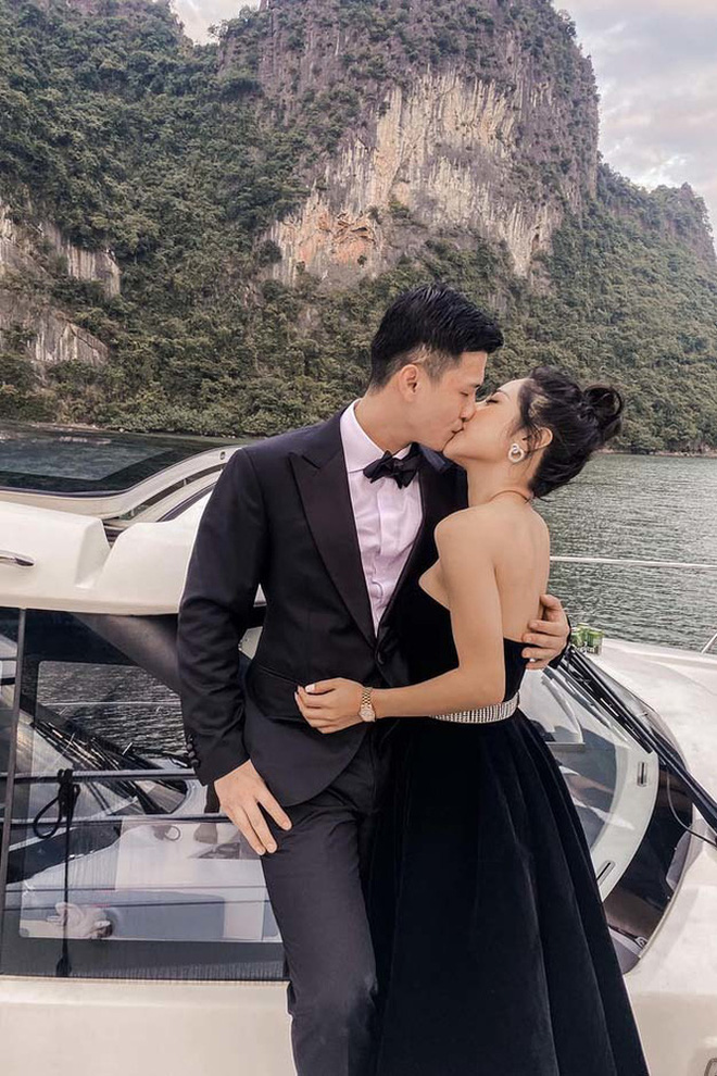 Huỳnh Anh phát ngôn kém duyên liên quan đến người yêu cũ Hoàng Oanh, lời giải thích liệu có hợp lý?-5