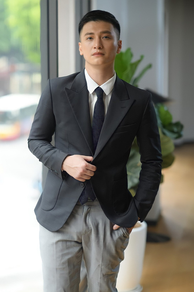 Huỳnh Anh phát ngôn kém duyên liên quan đến người yêu cũ Hoàng Oanh, lời giải thích liệu có hợp lý?-7