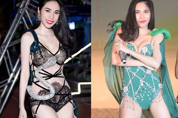 Hòa Minzy dạo này chăm biến hình thế: Lúc thì đằm thắm chuẩn mẹ bỉm, khi lại hóa nữ sinh trung học cực xì tin-12
