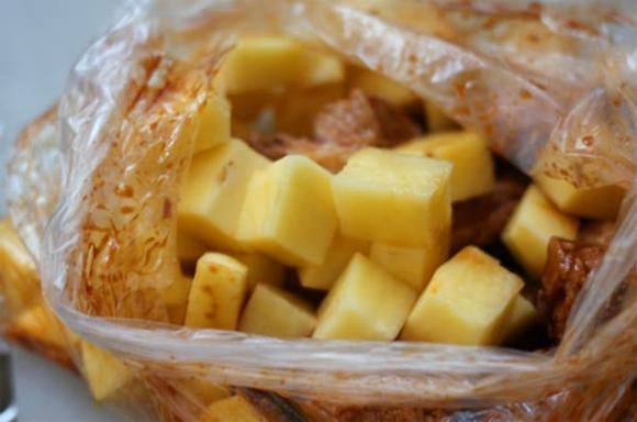 Thịt, rau, nước và trứng để qua đêm, cái nào không ăn được? Bạn có ăn nhầm không?-3