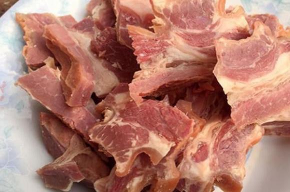 Thịt, rau, nước và trứng để qua đêm, cái nào không ăn được? Bạn có ăn nhầm không?-5