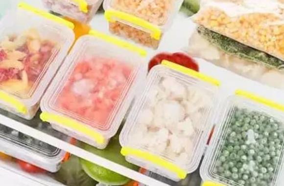 Thịt, rau, nước và trứng để qua đêm, cái nào không ăn được? Bạn có ăn nhầm không?-8