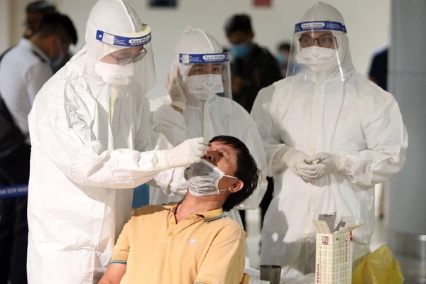 Phát hiện mới về những người có siêu kháng thể với Covid-19-3