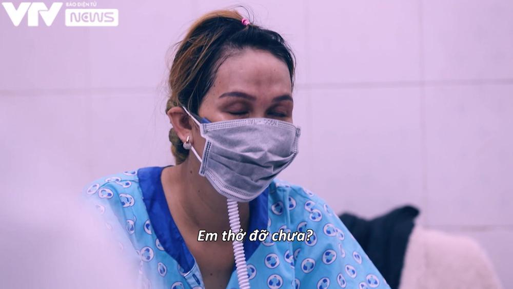 Ranh giới - phóng sự đặc biệt dài 50 phút của VTV khiến khán giả ám ảnh từng giây-8