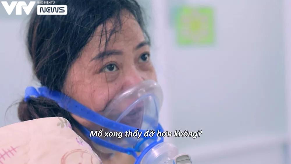 Ranh giới - phóng sự đặc biệt dài 50 phút của VTV khiến khán giả ám ảnh từng giây-9