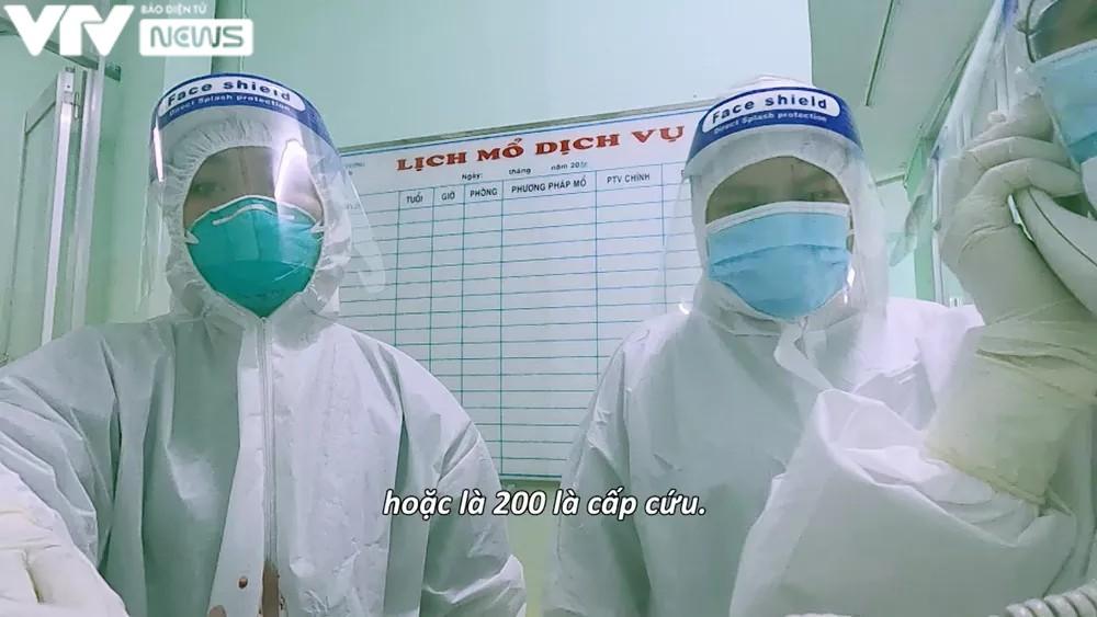 Ranh giới - phóng sự đặc biệt dài 50 phút của VTV khiến khán giả ám ảnh từng giây-2