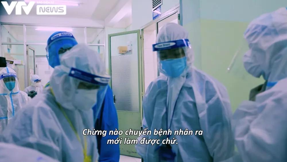 Ranh giới - phóng sự đặc biệt dài 50 phút của VTV khiến khán giả ám ảnh từng giây-3