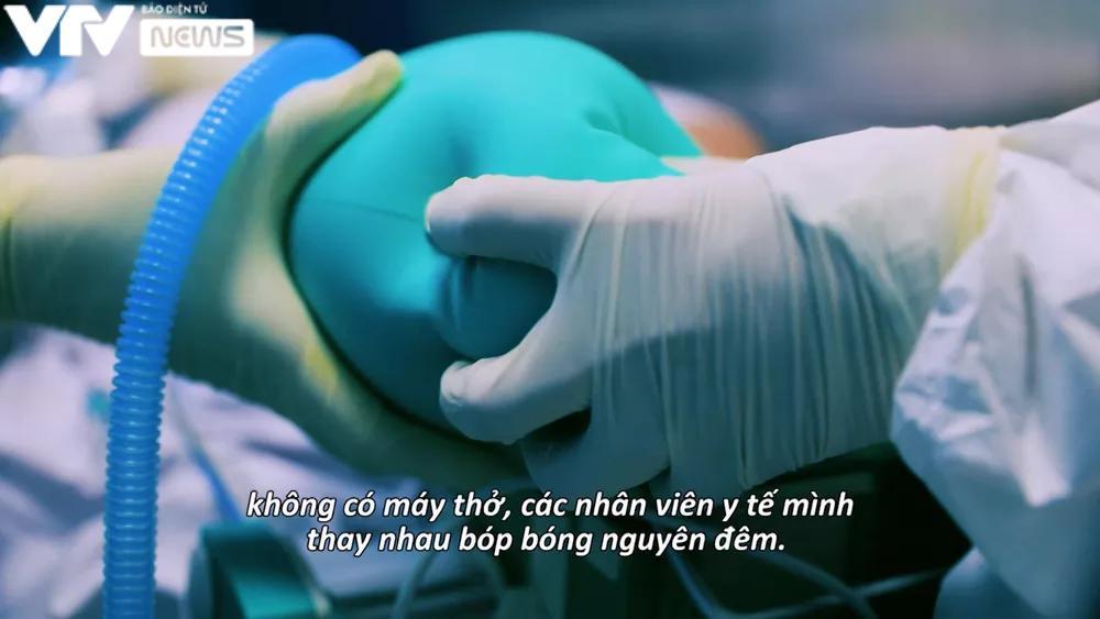 Ranh giới - phóng sự đặc biệt dài 50 phút của VTV khiến khán giả ám ảnh từng giây-5
