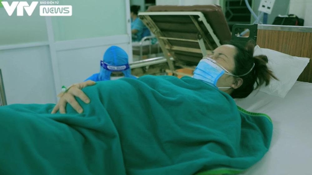 Ranh giới - phóng sự đặc biệt dài 50 phút của VTV khiến khán giả ám ảnh từng giây-10