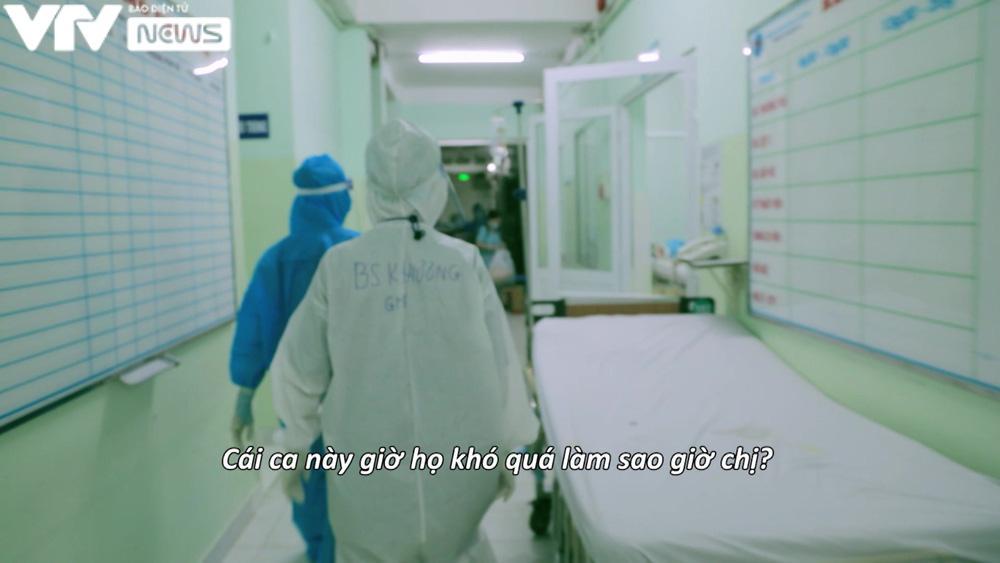 Ranh giới - phóng sự đặc biệt dài 50 phút của VTV khiến khán giả ám ảnh từng giây-16