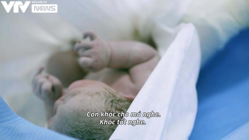 Ranh giới - phóng sự đặc biệt dài 50 phút của VTV khiến khán giả ám ảnh từng giây-14