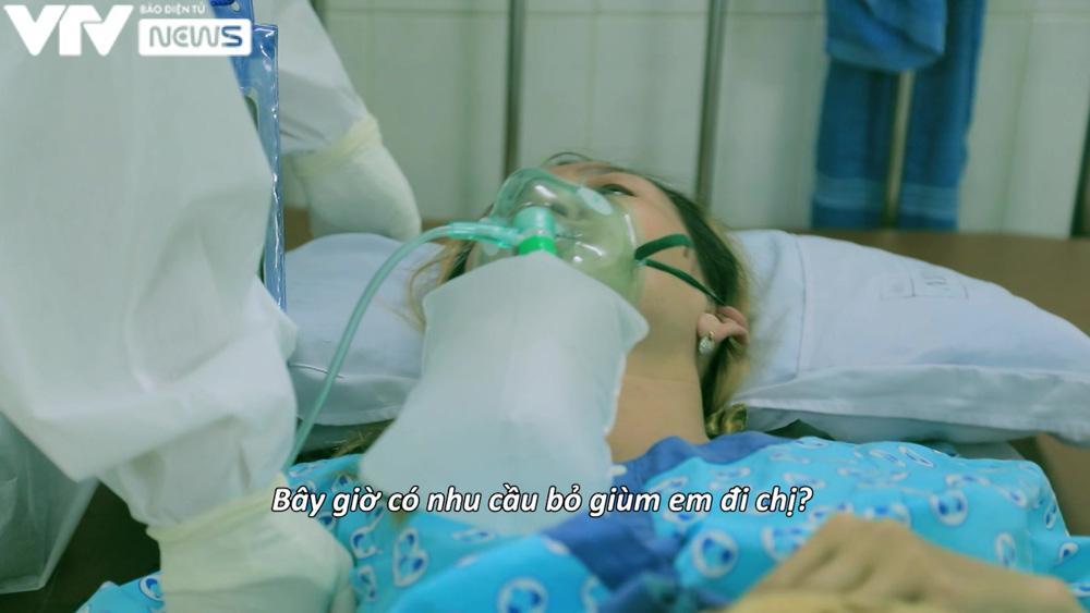 Ranh giới - phóng sự đặc biệt dài 50 phút của VTV khiến khán giả ám ảnh từng giây-12