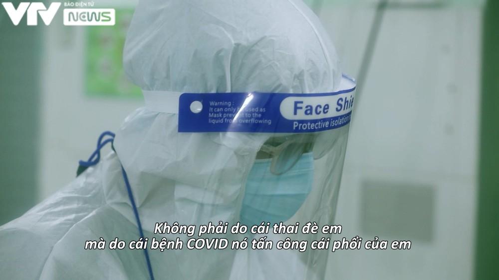 Ranh giới - phóng sự đặc biệt dài 50 phút của VTV khiến khán giả ám ảnh từng giây-13