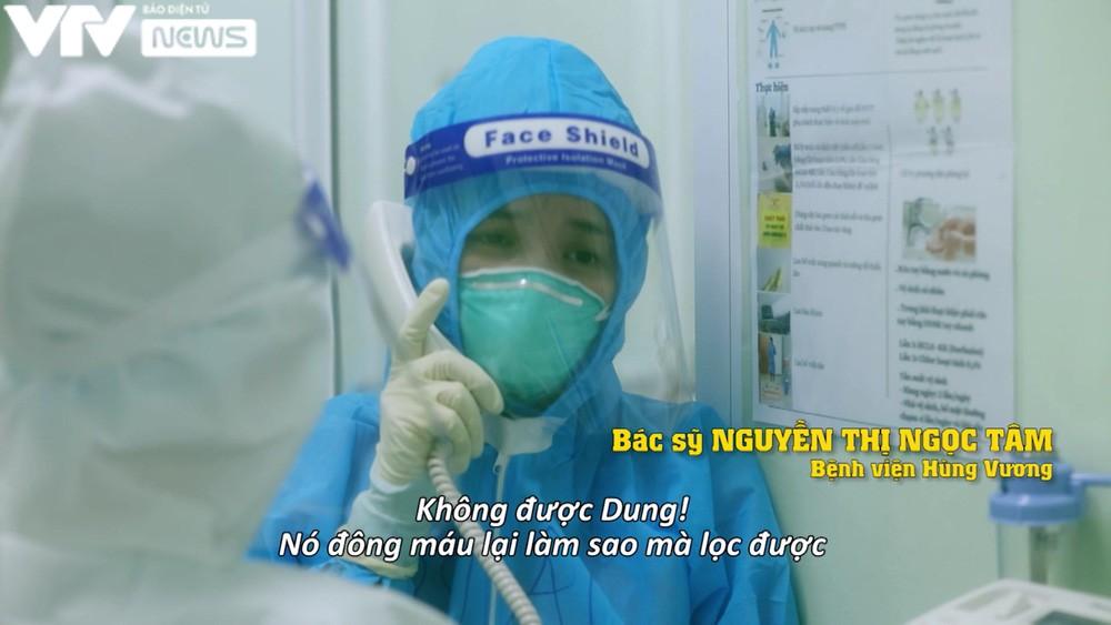 Ranh giới - phóng sự đặc biệt dài 50 phút của VTV khiến khán giả ám ảnh từng giây-17