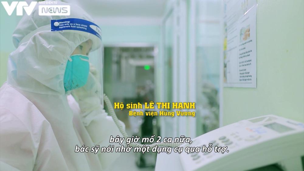 Ranh giới - phóng sự đặc biệt dài 50 phút của VTV khiến khán giả ám ảnh từng giây-18