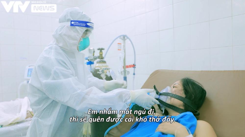 Ranh giới - phóng sự đặc biệt dài 50 phút của VTV khiến khán giả ám ảnh từng giây-11