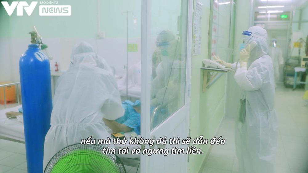 Ranh giới - phóng sự đặc biệt dài 50 phút của VTV khiến khán giả ám ảnh từng giây-19