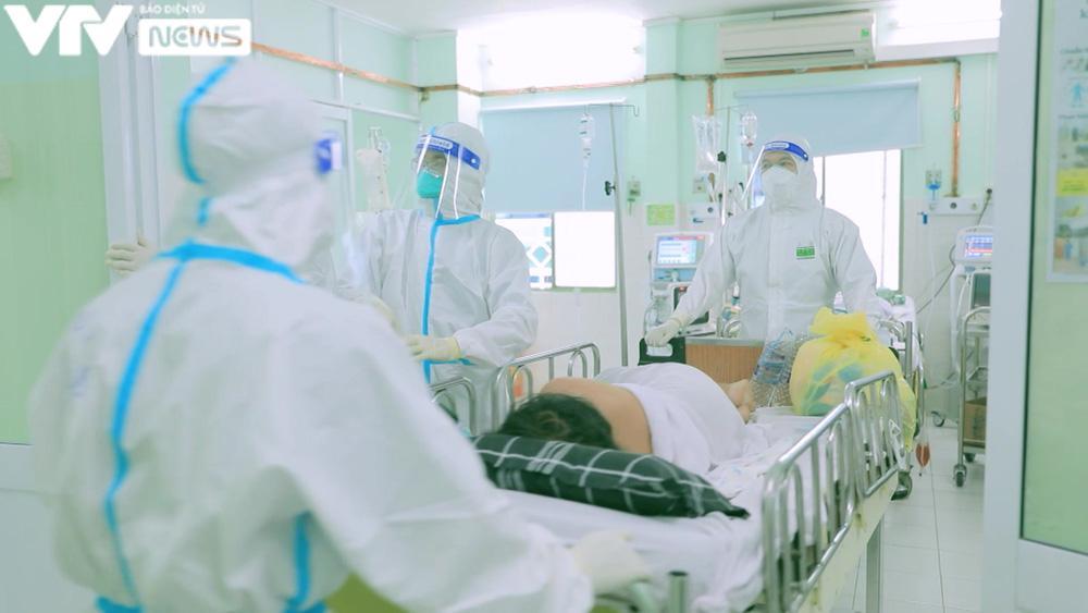 Ranh giới - phóng sự đặc biệt dài 50 phút của VTV khiến khán giả ám ảnh từng giây-20