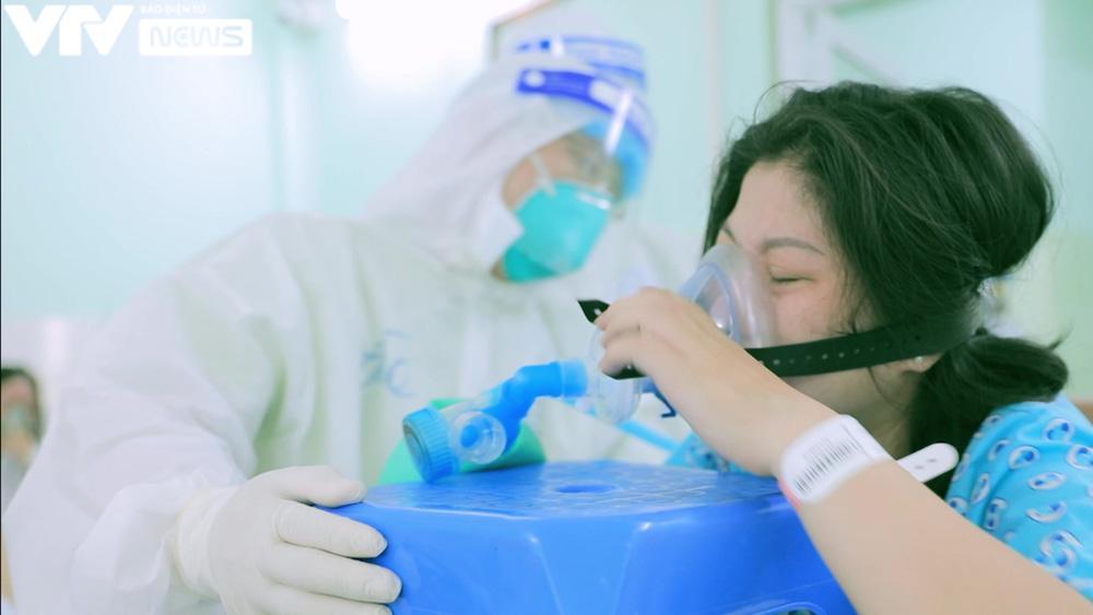 Ranh giới - phóng sự đặc biệt dài 50 phút của VTV khiến khán giả ám ảnh từng giây-6