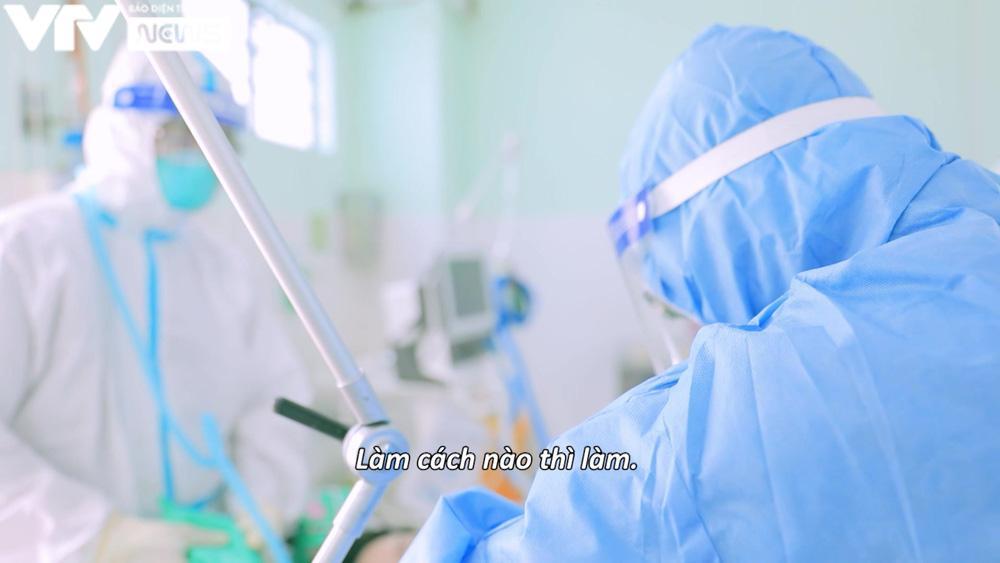 Ranh giới - phóng sự đặc biệt dài 50 phút của VTV khiến khán giả ám ảnh từng giây-21