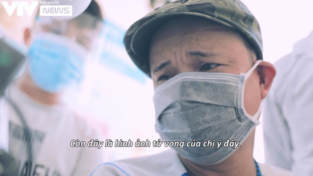 Ranh giới - phóng sự đặc biệt dài 50 phút của VTV khiến khán giả ám ảnh từng giây-24