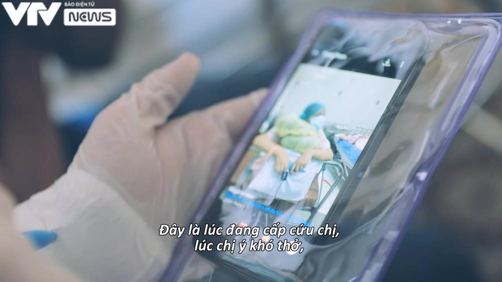 Ranh giới - phóng sự đặc biệt dài 50 phút của VTV khiến khán giả ám ảnh từng giây-23