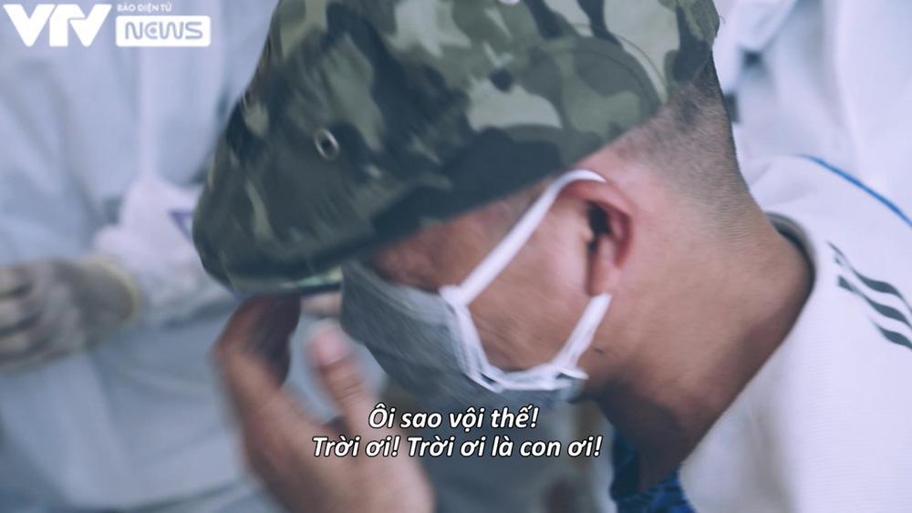 Ranh giới - phóng sự đặc biệt dài 50 phút của VTV khiến khán giả ám ảnh từng giây-25