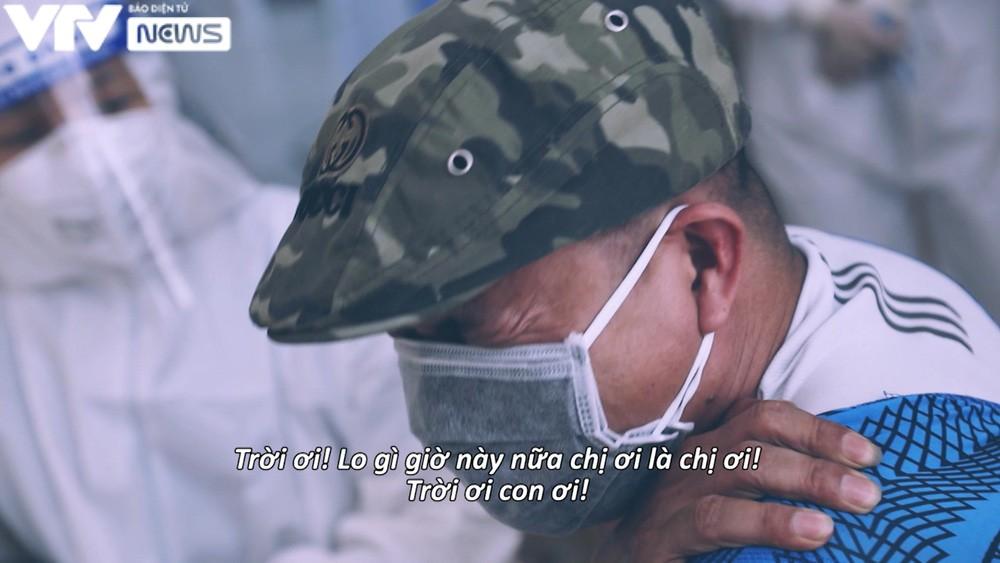 Ranh giới - phóng sự đặc biệt dài 50 phút của VTV khiến khán giả ám ảnh từng giây-26