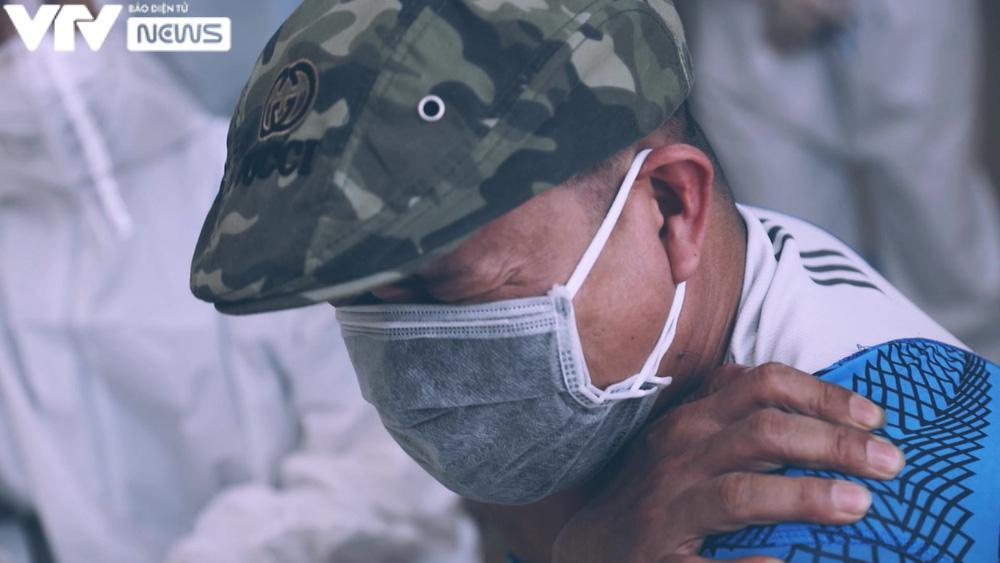 Ranh giới - phóng sự đặc biệt dài 50 phút của VTV khiến khán giả ám ảnh từng giây-27