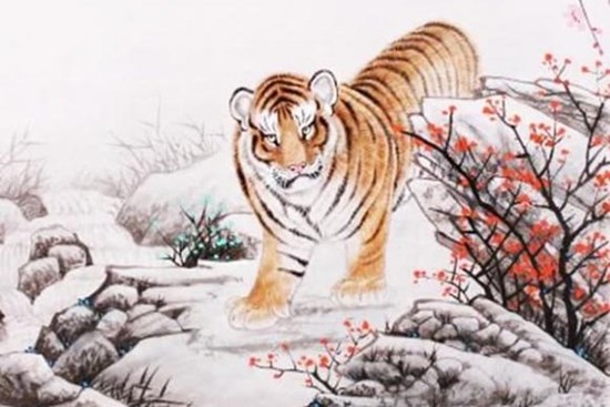 3 con giáp nỗ lực không ngừng, trở nên giàu có một cách thầm lặng vào 3 tháng cuối năm 2021