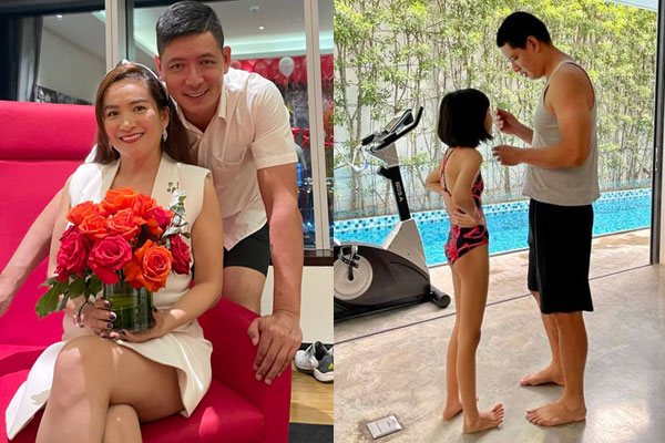 Ngày tháng sống nghèo khó, phụ mẹ bán sữa đậu nành của MC Bình Minh-3