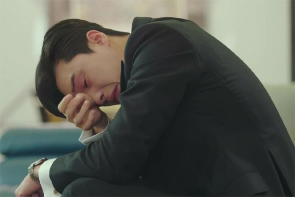 Để chồng làm bạn thân thiết với vợ cũ, tôi nhận cái kết đắng-3