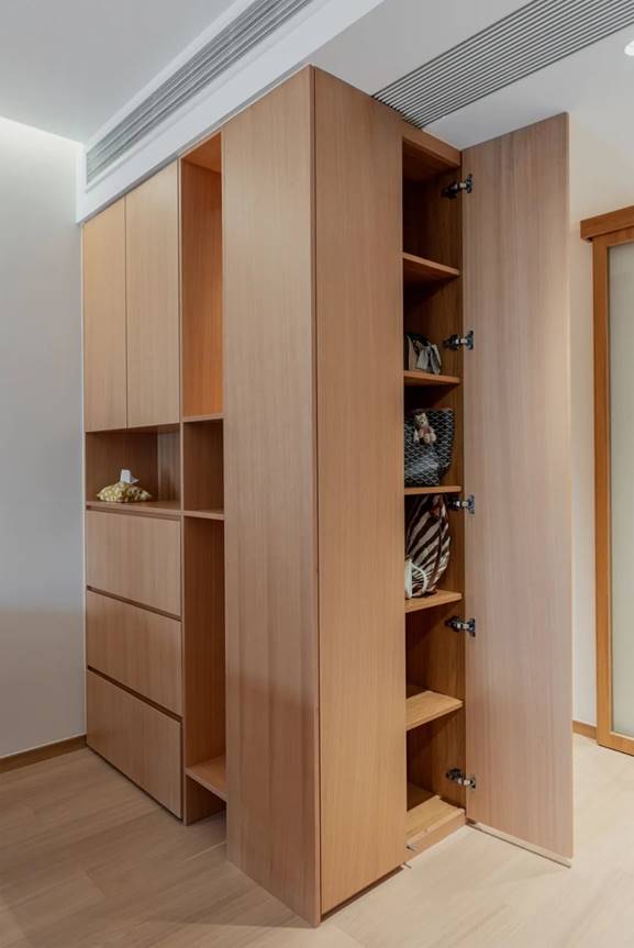 Cô gái độc thân và tổ ấm siêu lưu trữ với những chi tiết cực dễ thương, nhìn là muốn vào ở liền-6