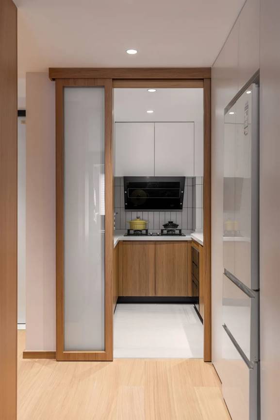 Cô gái độc thân và tổ ấm siêu lưu trữ với những chi tiết cực dễ thương, nhìn là muốn vào ở liền-8