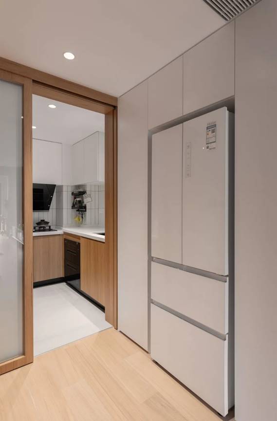 Cô gái độc thân và tổ ấm siêu lưu trữ với những chi tiết cực dễ thương, nhìn là muốn vào ở liền-9