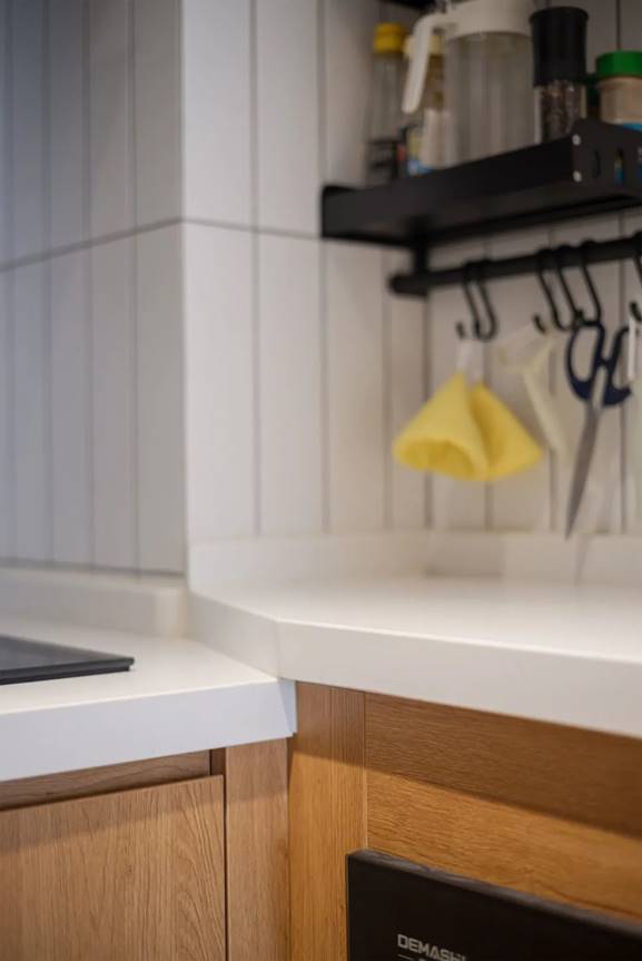 Cô gái độc thân và tổ ấm siêu lưu trữ với những chi tiết cực dễ thương, nhìn là muốn vào ở liền-10