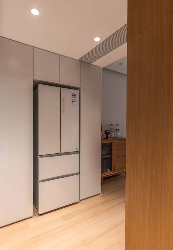 Cô gái độc thân và tổ ấm siêu lưu trữ với những chi tiết cực dễ thương, nhìn là muốn vào ở liền-11