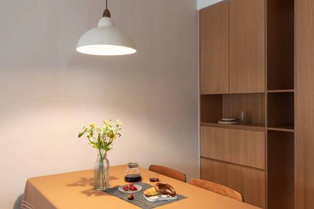 Cô gái độc thân và tổ ấm siêu lưu trữ với những chi tiết cực dễ thương, nhìn là muốn vào ở liền-12