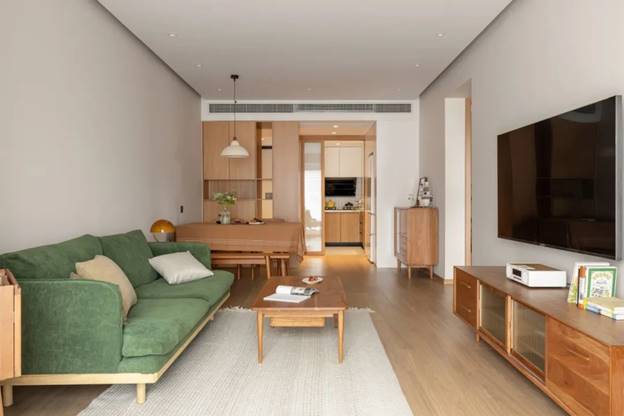 Cô gái độc thân và tổ ấm siêu lưu trữ với những chi tiết cực dễ thương, nhìn là muốn vào ở liền-13