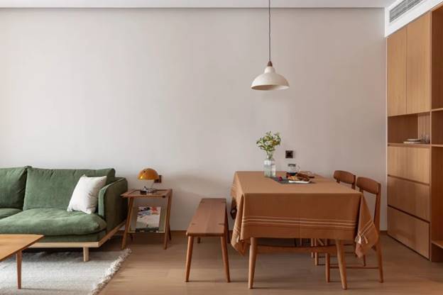 Cô gái độc thân và tổ ấm siêu lưu trữ với những chi tiết cực dễ thương, nhìn là muốn vào ở liền-14