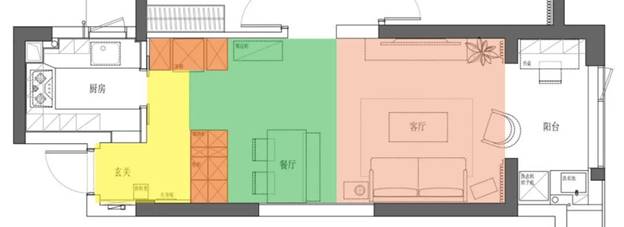 Cô gái độc thân và tổ ấm siêu lưu trữ với những chi tiết cực dễ thương, nhìn là muốn vào ở liền-16