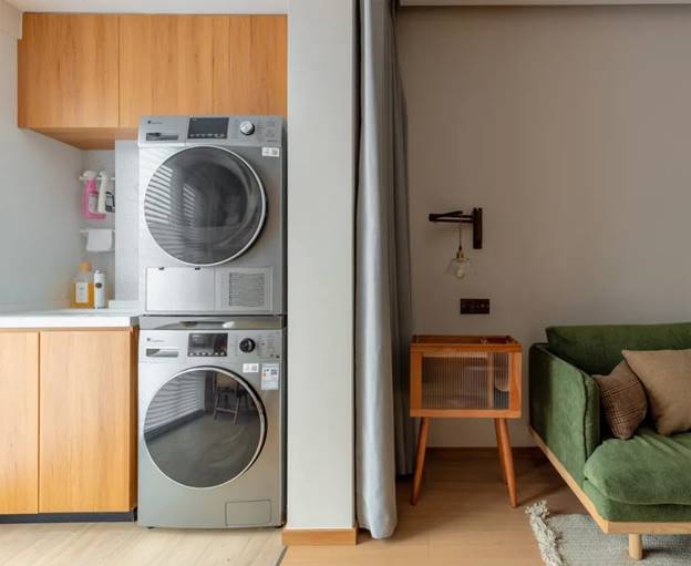 Cô gái độc thân và tổ ấm siêu lưu trữ với những chi tiết cực dễ thương, nhìn là muốn vào ở liền-21