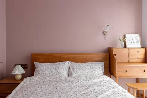 Cô gái độc thân và tổ ấm siêu lưu trữ với những chi tiết cực dễ thương, nhìn là muốn vào ở liền-22