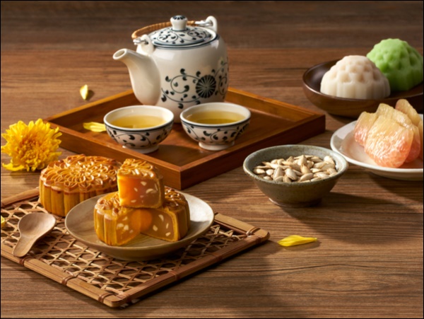 Hướng dẫn chị em công thức làm bánh Trung thu đơn giản, chuẩn vị, thơm ngon bất bại tại nhà-3