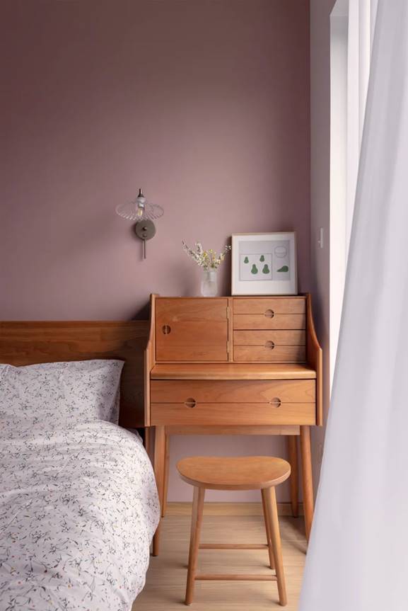 Cô gái độc thân và tổ ấm siêu lưu trữ với những chi tiết cực dễ thương, nhìn là muốn vào ở liền-24