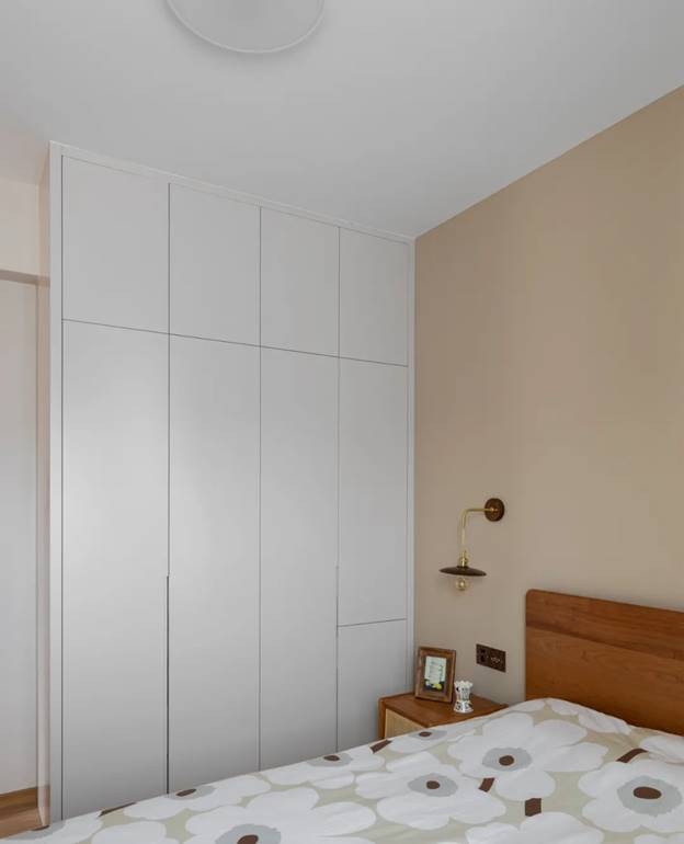 Cô gái độc thân và tổ ấm siêu lưu trữ với những chi tiết cực dễ thương, nhìn là muốn vào ở liền-25