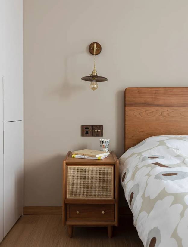 Cô gái độc thân và tổ ấm siêu lưu trữ với những chi tiết cực dễ thương, nhìn là muốn vào ở liền-26