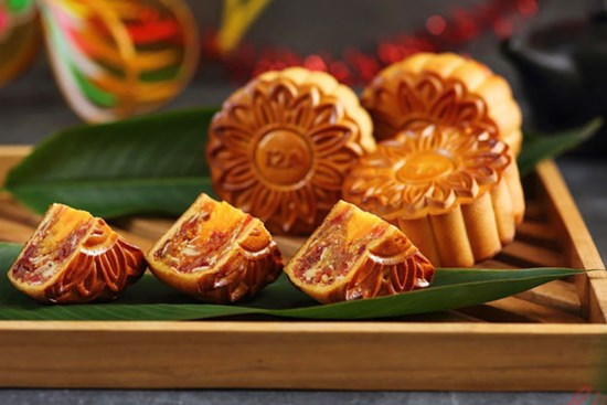 Hướng dẫn chị em công thức làm bánh Trung thu đơn giản, chuẩn vị, thơm ngon bất bại tại nhà
