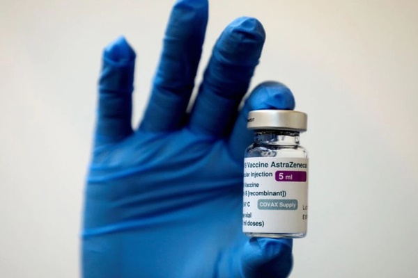 Hà Nội đang thần tốc tiêm chủng và xét nghiệm toàn dân như thế nào?-3